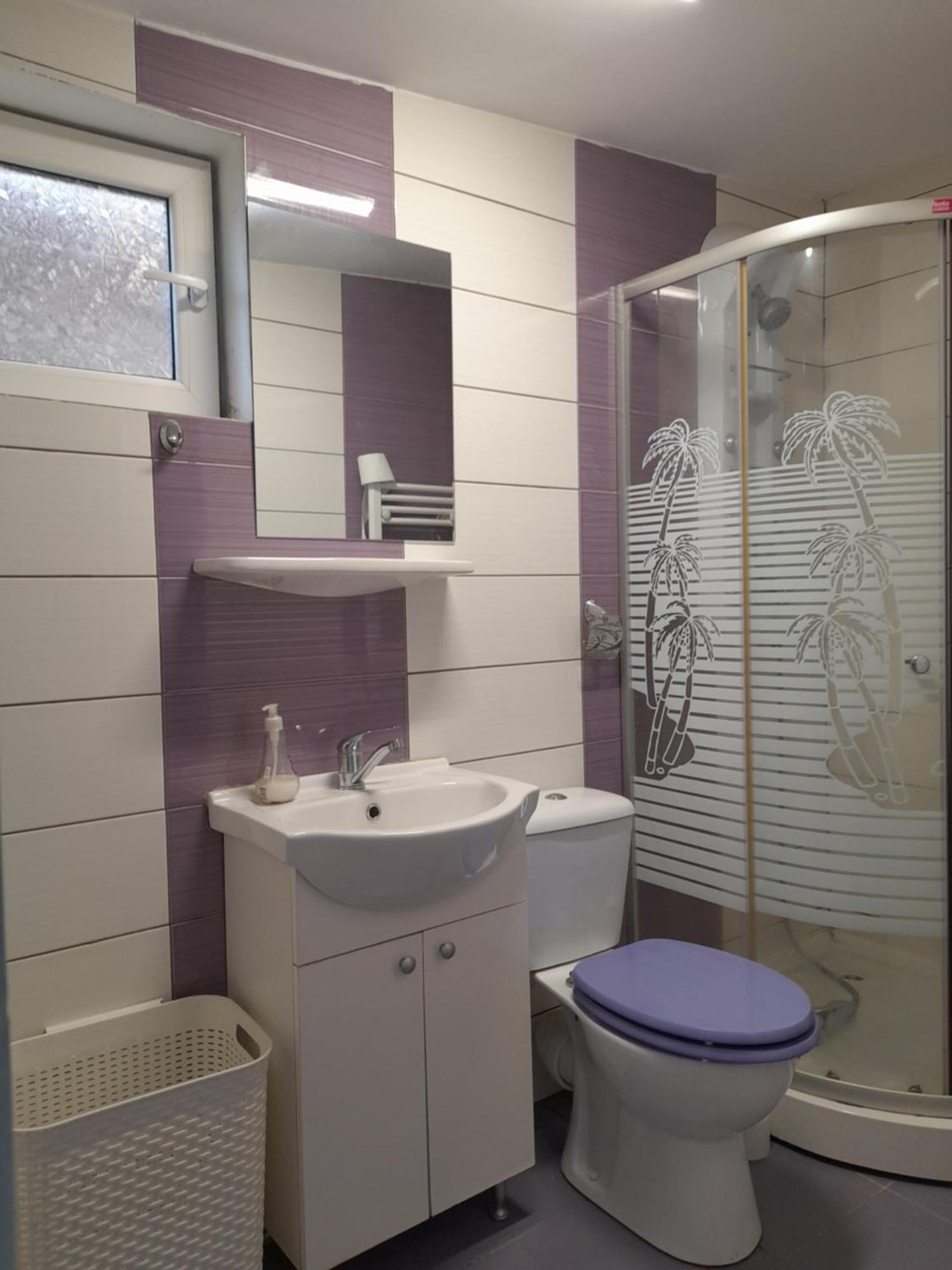 Garsoniera Sic Zona Terapia Zona Linistita La Casa Cu Parcare Daire Kaloşvar Dış mekan fotoğraf