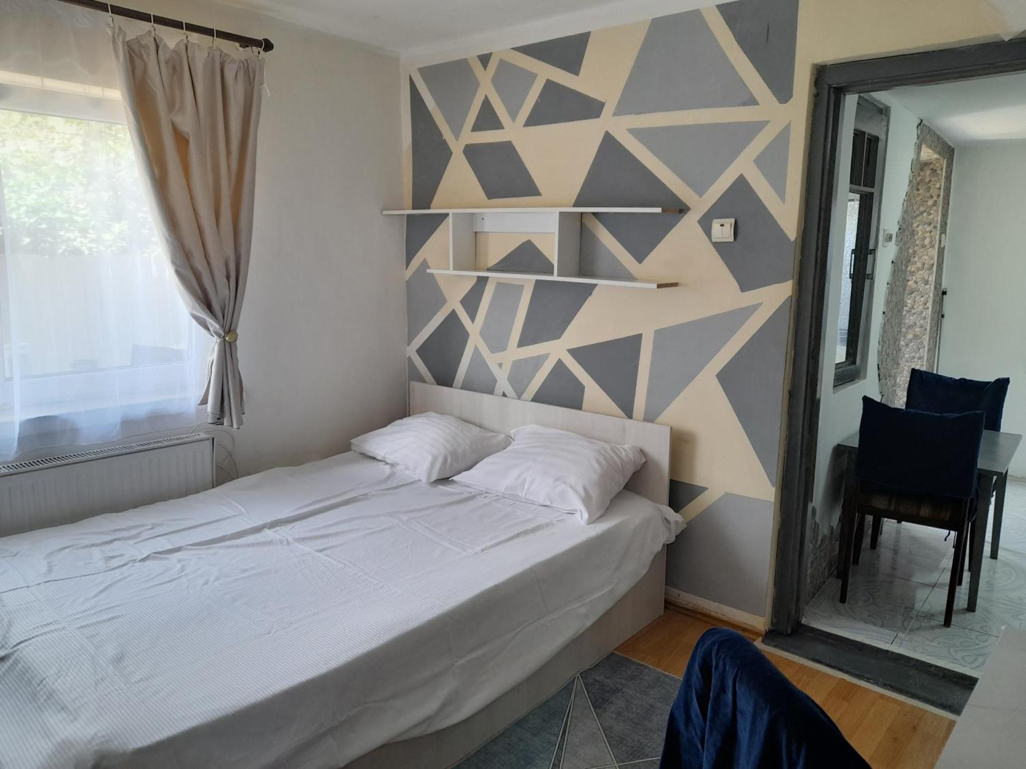 Garsoniera Sic Zona Terapia Zona Linistita La Casa Cu Parcare Daire Kaloşvar Dış mekan fotoğraf