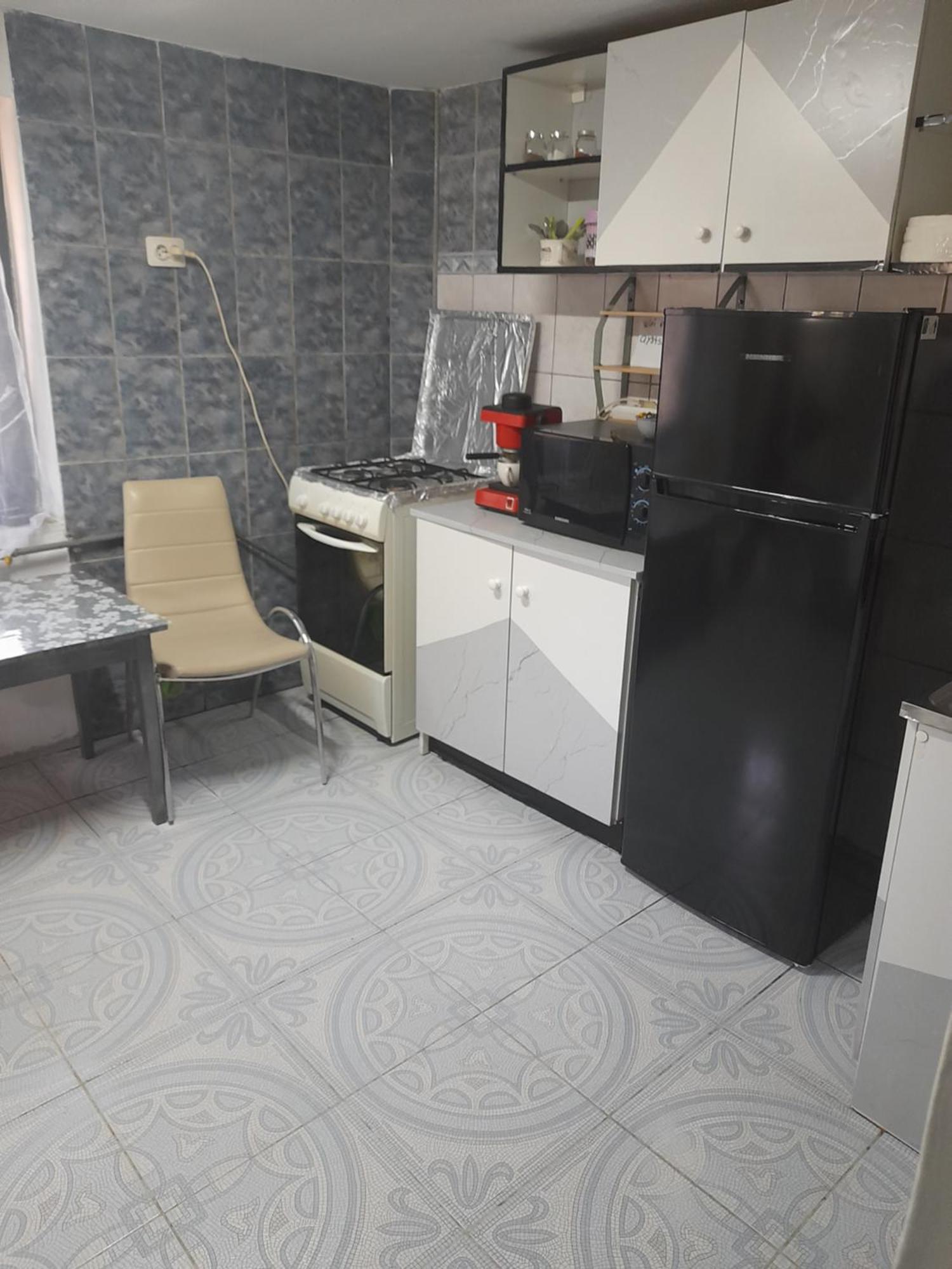 Garsoniera Sic Zona Terapia Zona Linistita La Casa Cu Parcare Daire Kaloşvar Dış mekan fotoğraf