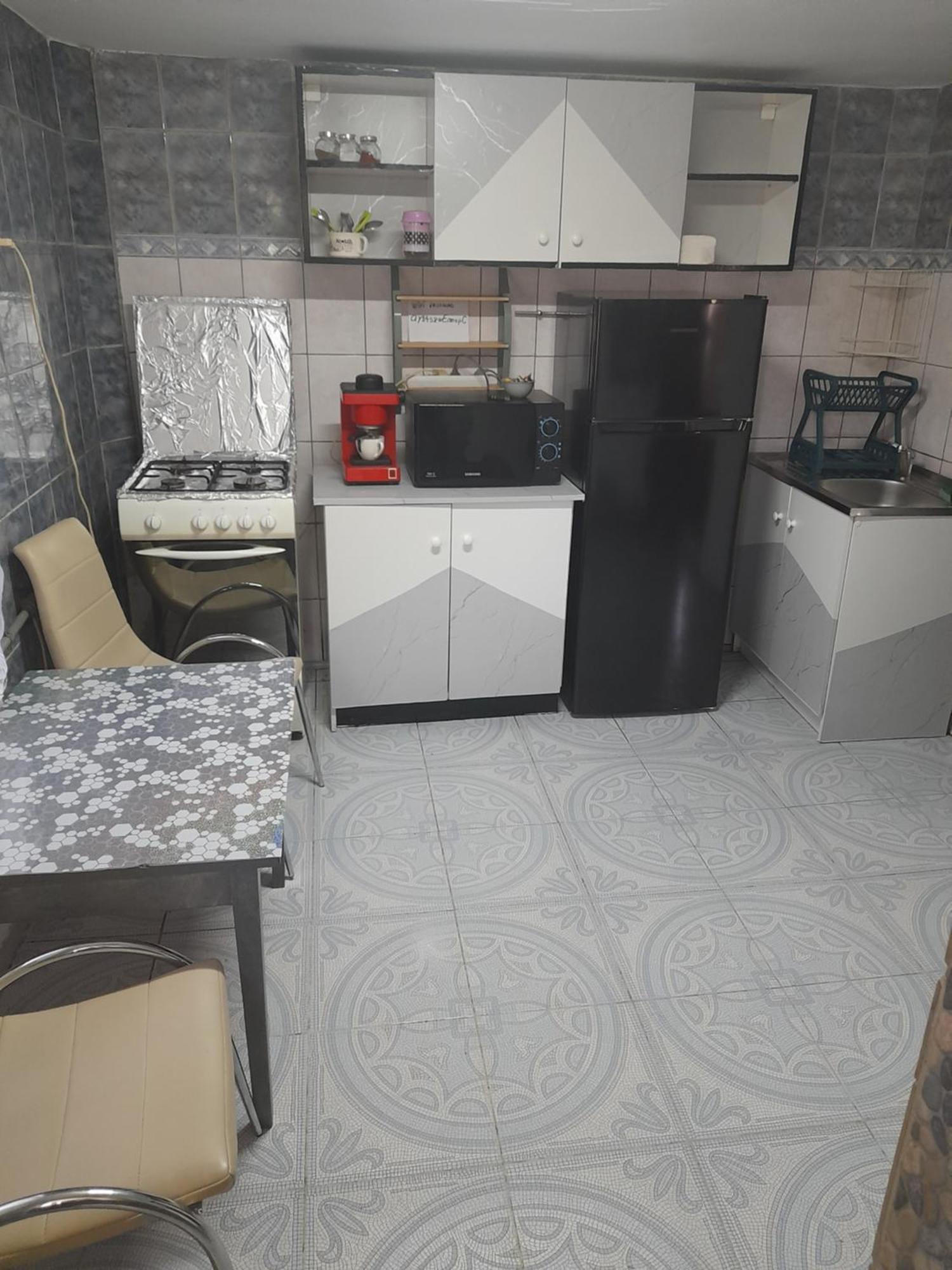 Garsoniera Sic Zona Terapia Zona Linistita La Casa Cu Parcare Daire Kaloşvar Dış mekan fotoğraf