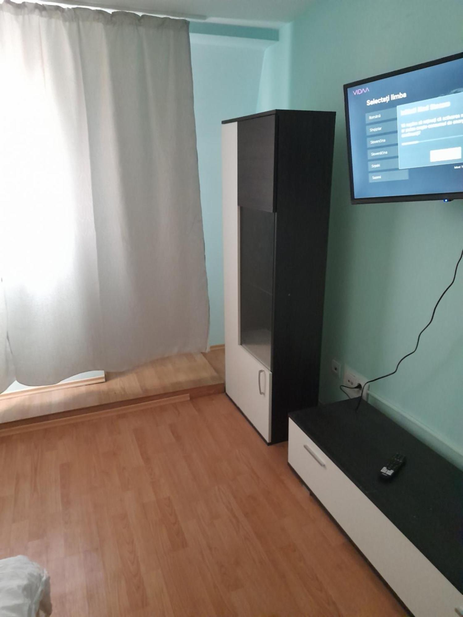 Garsoniera Sic Zona Terapia Zona Linistita La Casa Cu Parcare Daire Kaloşvar Dış mekan fotoğraf