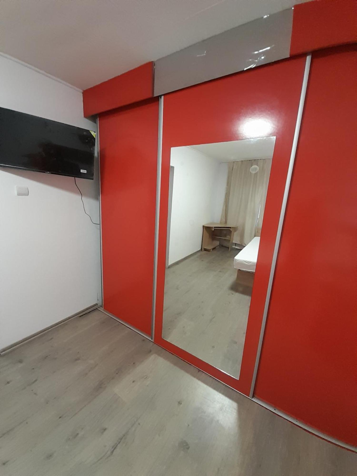 Garsoniera Sic Zona Terapia Zona Linistita La Casa Cu Parcare Daire Kaloşvar Dış mekan fotoğraf