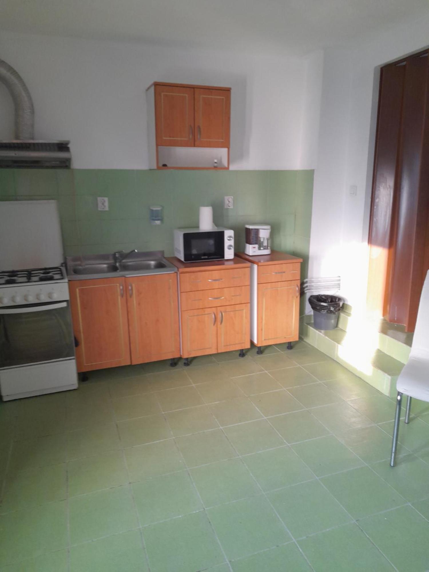 Garsoniera Sic Zona Terapia Zona Linistita La Casa Cu Parcare Daire Kaloşvar Dış mekan fotoğraf