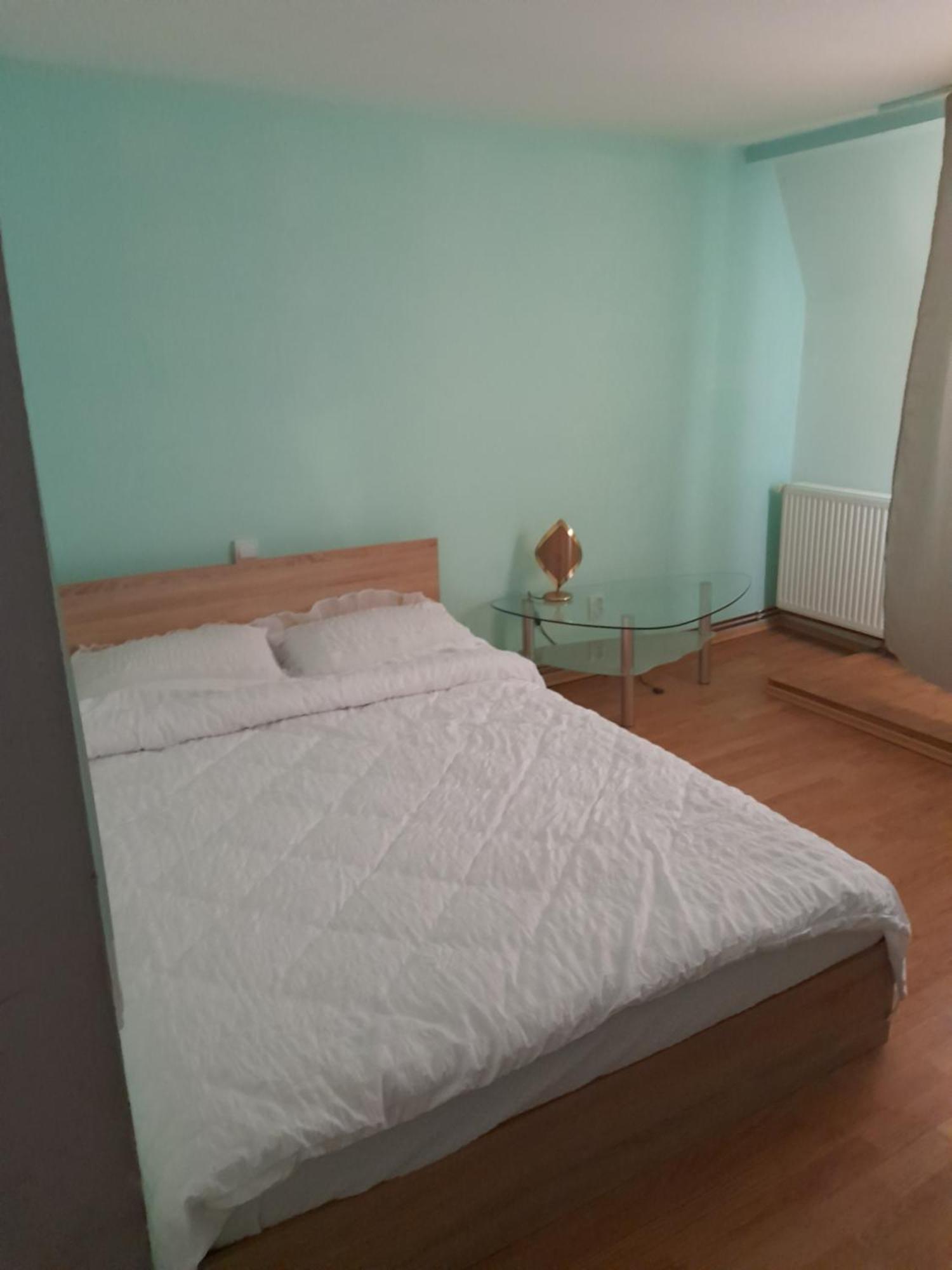 Garsoniera Sic Zona Terapia Zona Linistita La Casa Cu Parcare Daire Kaloşvar Dış mekan fotoğraf