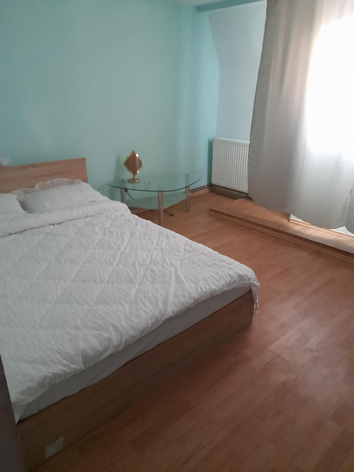 Garsoniera Sic Zona Terapia Zona Linistita La Casa Cu Parcare Daire Kaloşvar Dış mekan fotoğraf