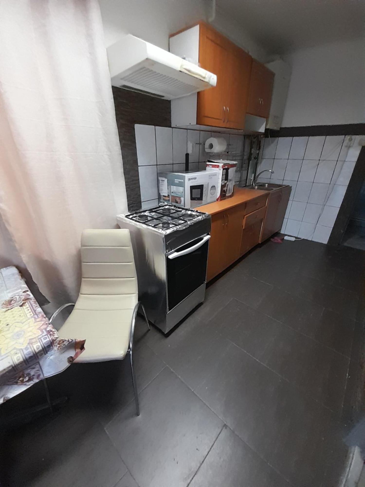 Garsoniera Sic Zona Terapia Zona Linistita La Casa Cu Parcare Daire Kaloşvar Dış mekan fotoğraf