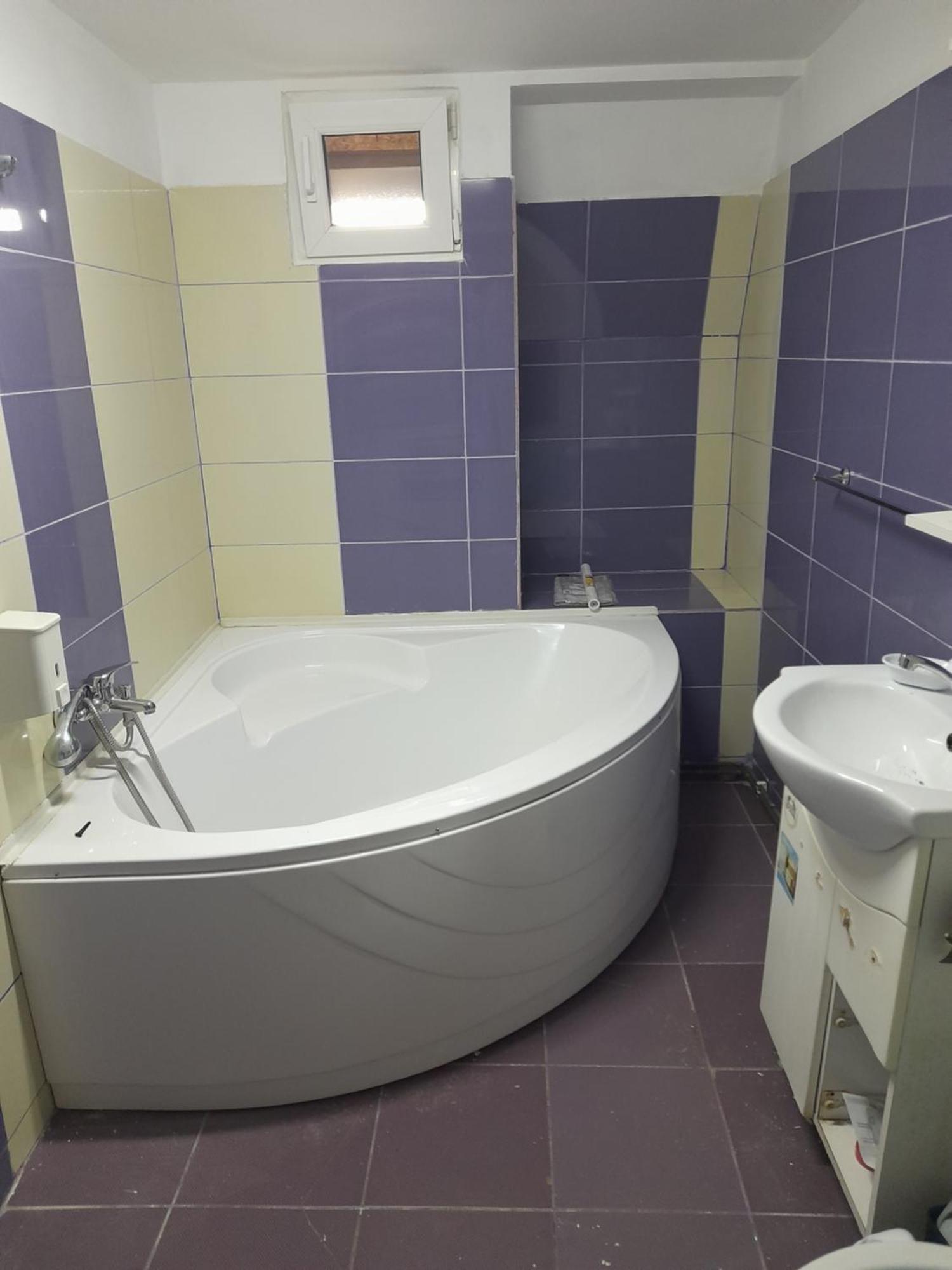 Garsoniera Sic Zona Terapia Zona Linistita La Casa Cu Parcare Daire Kaloşvar Dış mekan fotoğraf