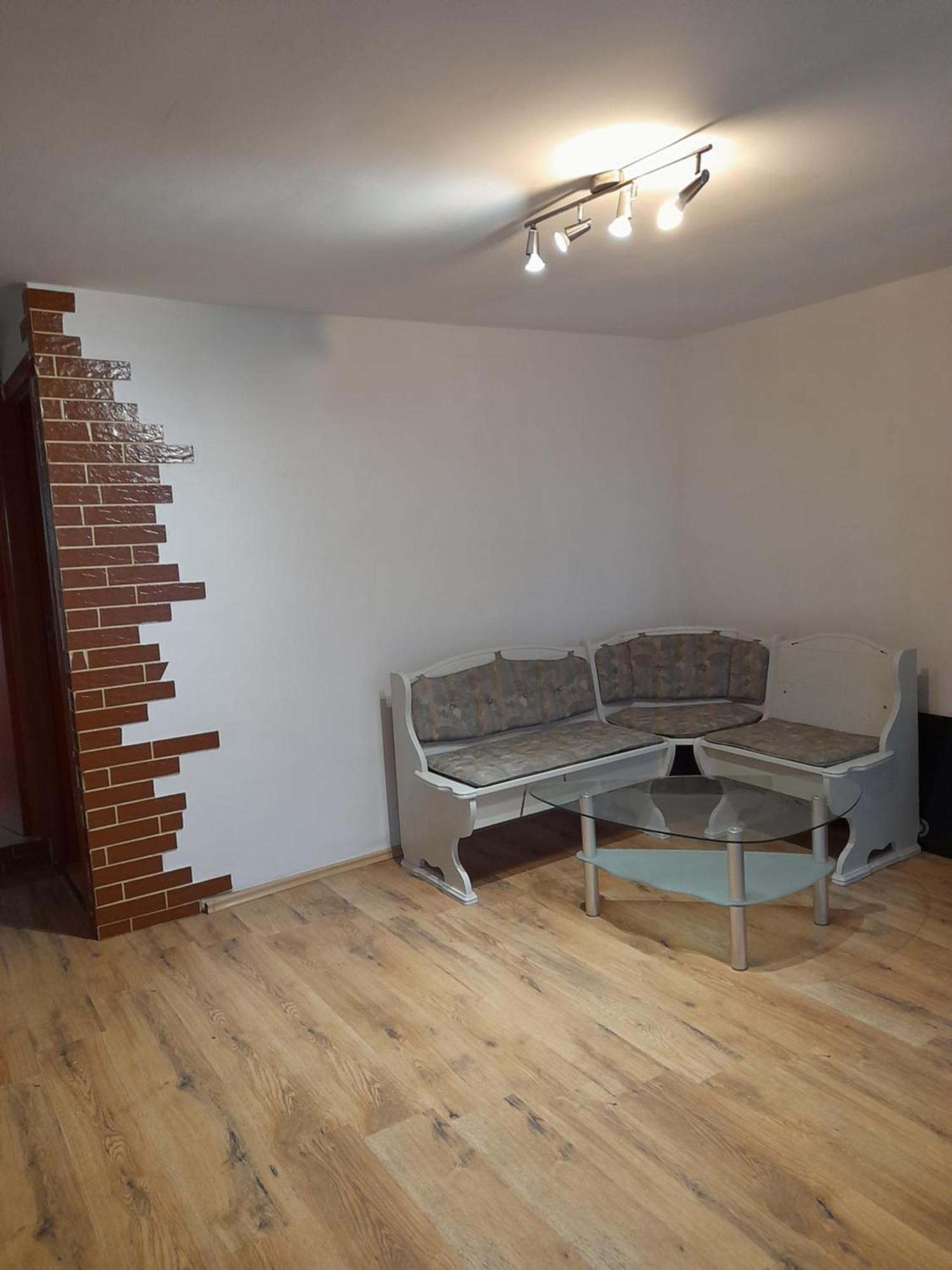 Garsoniera Sic Zona Terapia Zona Linistita La Casa Cu Parcare Daire Kaloşvar Dış mekan fotoğraf