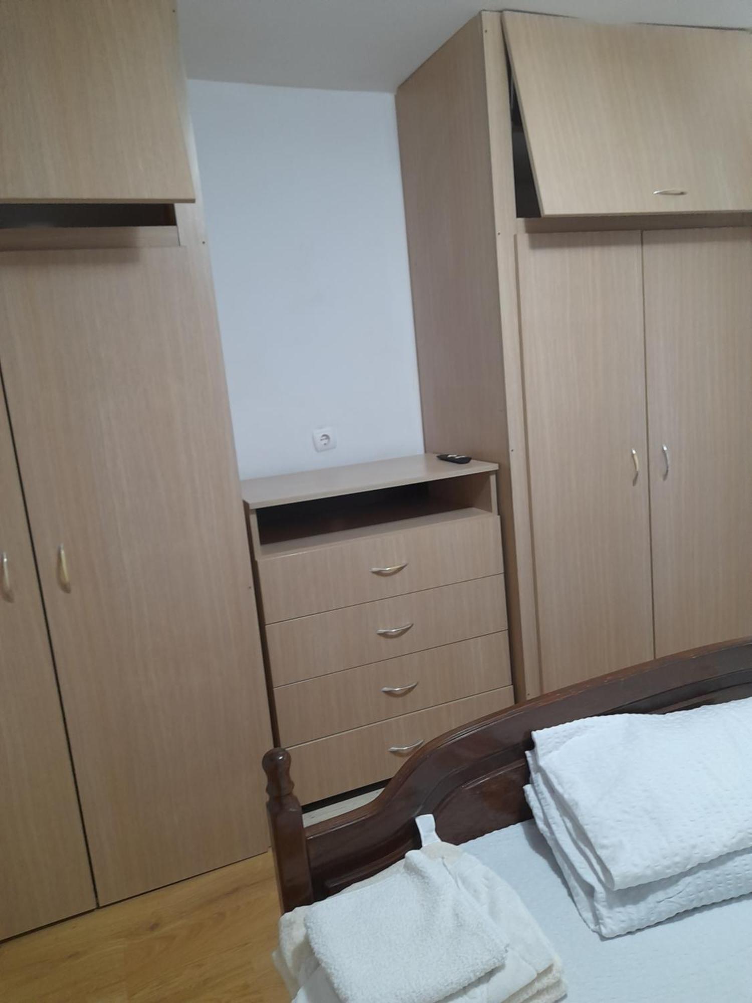 Garsoniera Sic Zona Terapia Zona Linistita La Casa Cu Parcare Daire Kaloşvar Dış mekan fotoğraf