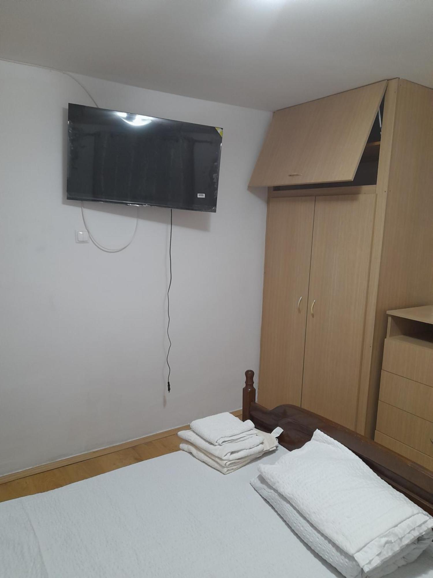 Garsoniera Sic Zona Terapia Zona Linistita La Casa Cu Parcare Daire Kaloşvar Dış mekan fotoğraf