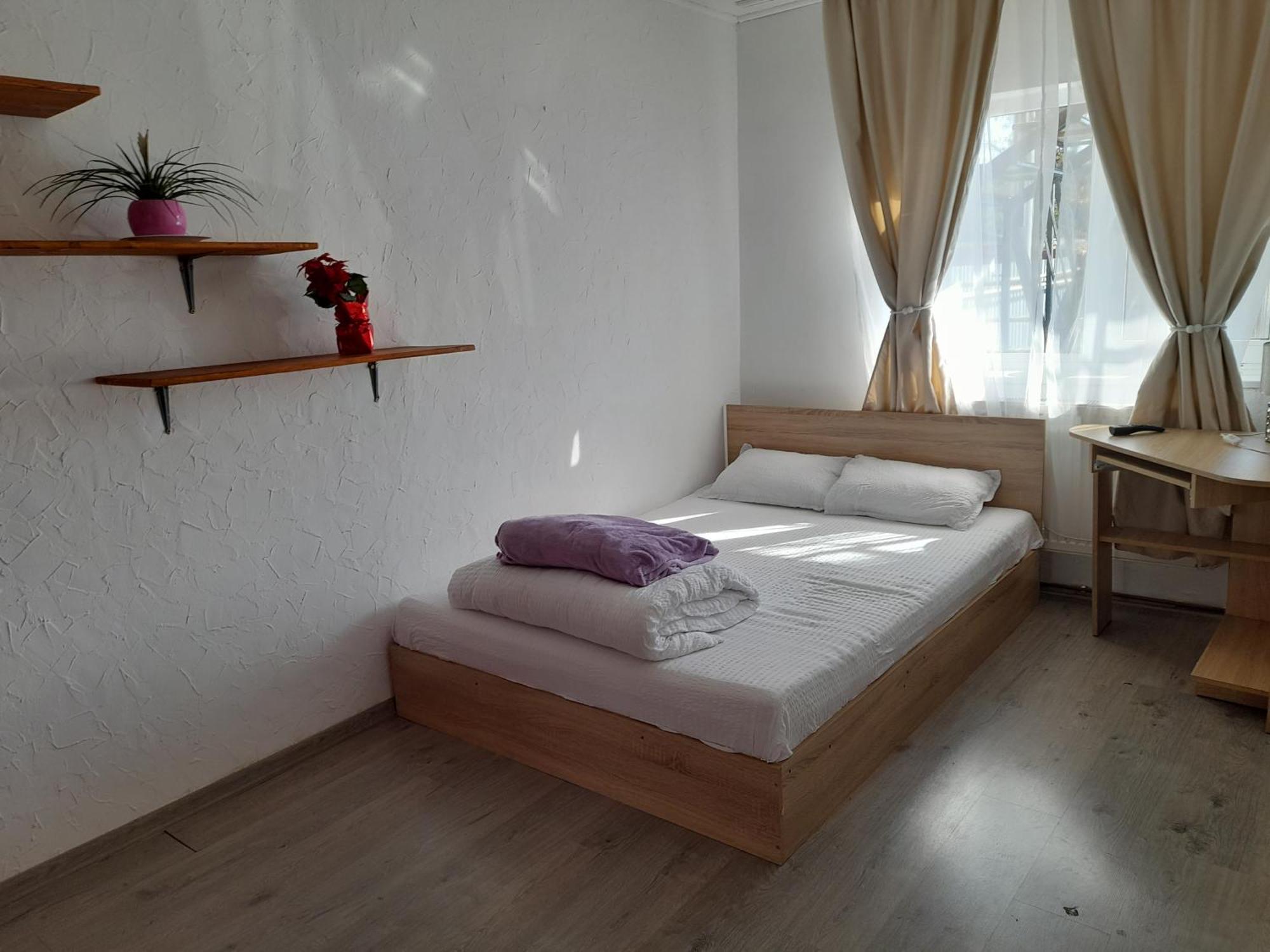 Garsoniera Sic Zona Terapia Zona Linistita La Casa Cu Parcare Daire Kaloşvar Dış mekan fotoğraf