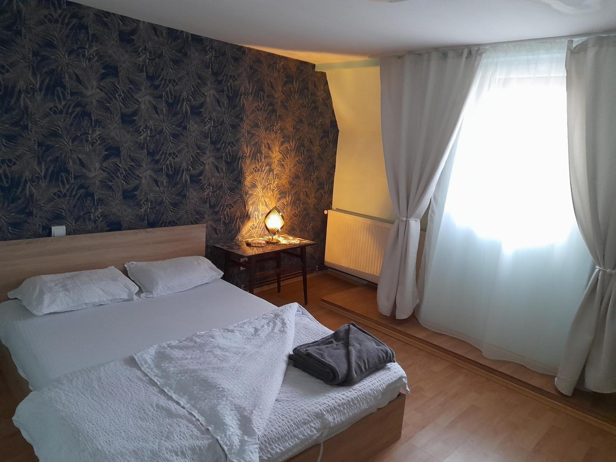 Garsoniera Sic Zona Terapia Zona Linistita La Casa Cu Parcare Daire Kaloşvar Dış mekan fotoğraf