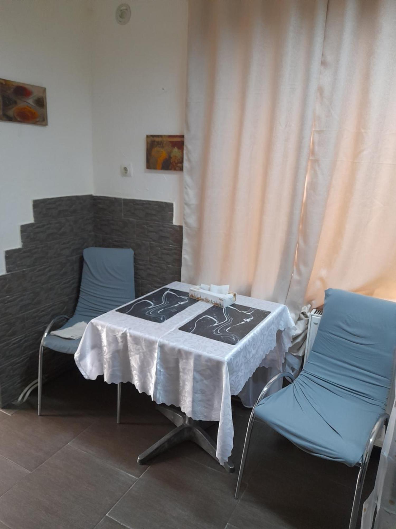 Garsoniera Sic Zona Terapia Zona Linistita La Casa Cu Parcare Daire Kaloşvar Dış mekan fotoğraf