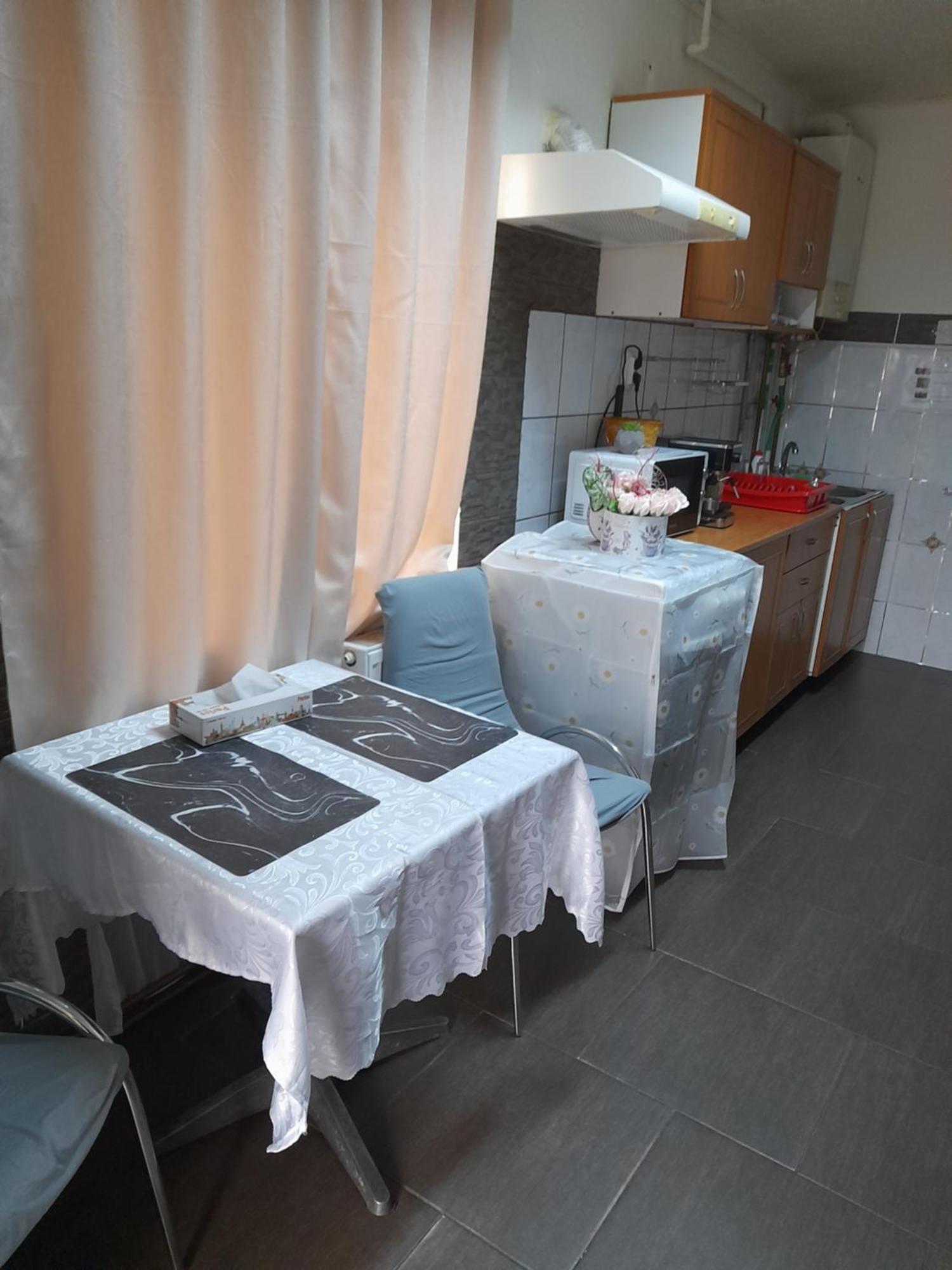 Garsoniera Sic Zona Terapia Zona Linistita La Casa Cu Parcare Daire Kaloşvar Dış mekan fotoğraf