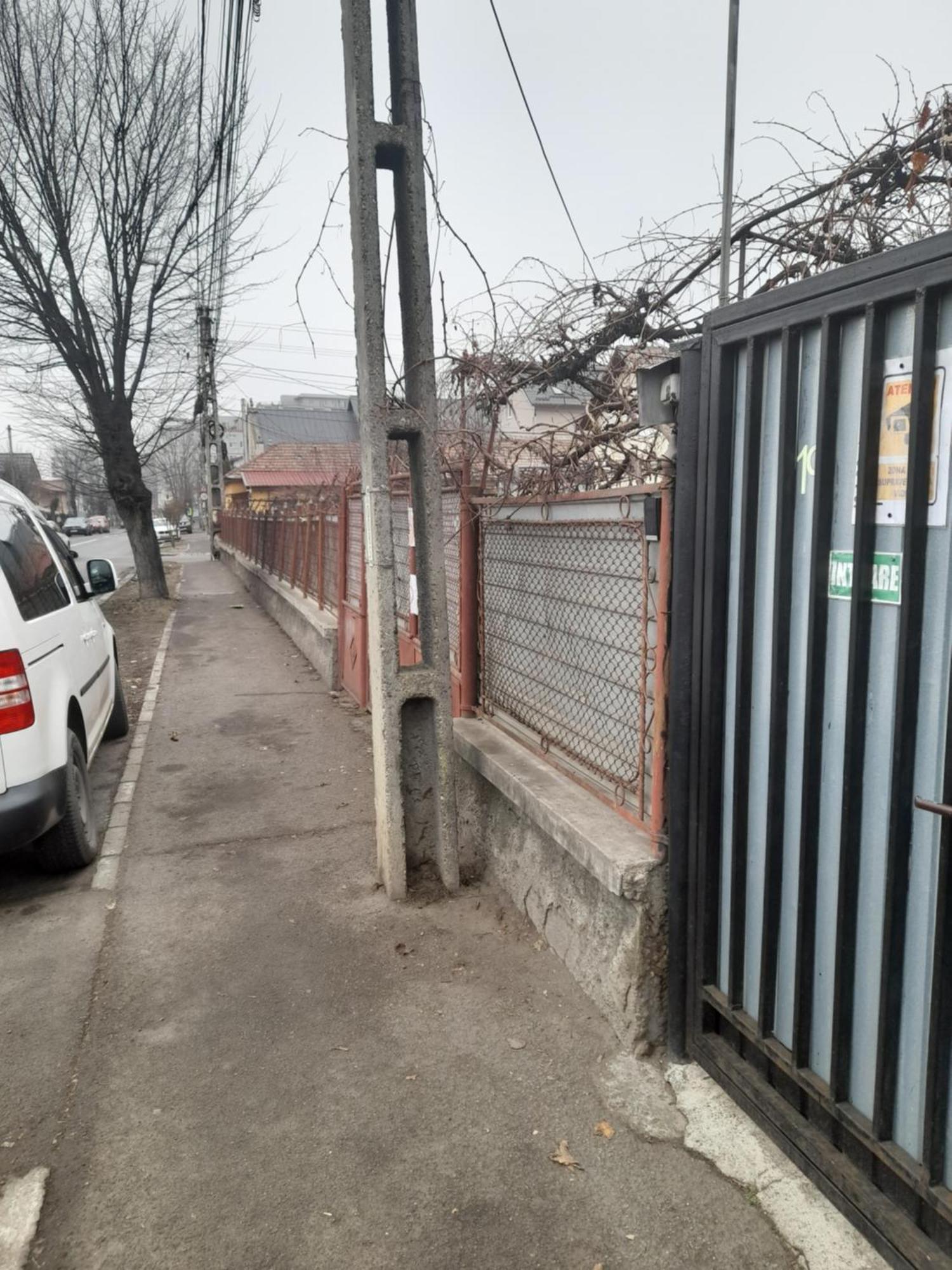 Garsoniera Sic Zona Terapia Zona Linistita La Casa Cu Parcare Daire Kaloşvar Dış mekan fotoğraf